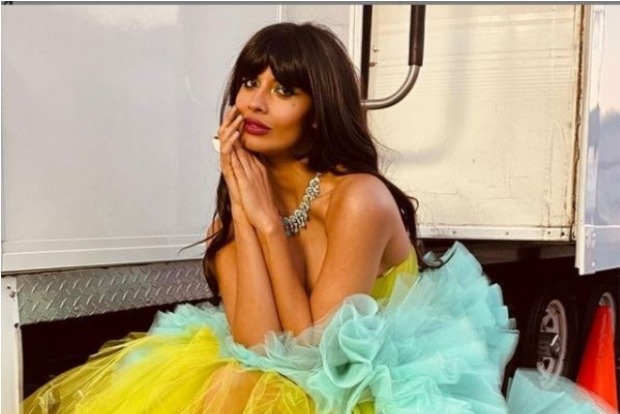 Jameela Jamil cast as villain Titania in She-Hulk series
