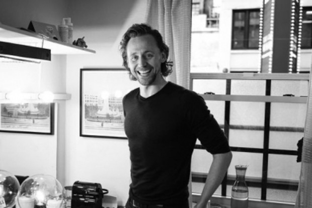 Tom Hiddleston gave Owen Wilson Loki lectures