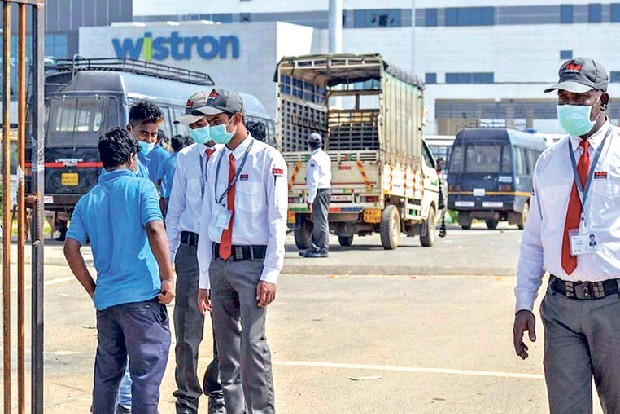 Apple supply chain creates 20K jobs in India: Report