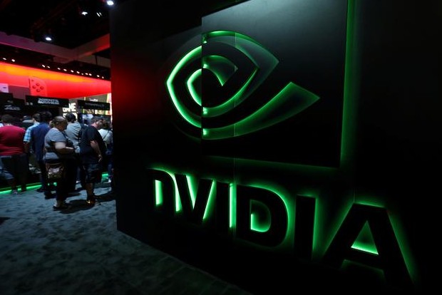 Nvidia to buy start-up DeepMap