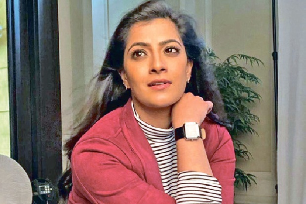 Varalaxmi Sarathkumar is Balakrishna’s co-star in NBK 107