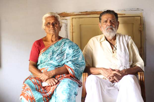 30 years gone, release my son permanently: Arputhammal 30 years gone, release my son permanently: Arputhammal