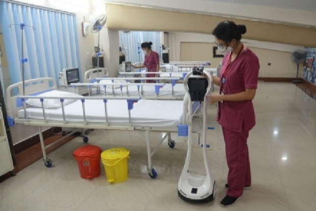 Kerala groups to help Indian nurses get placement in Germany