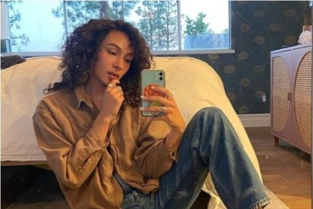 Actor Aurora Perrineau joins Westworld S4