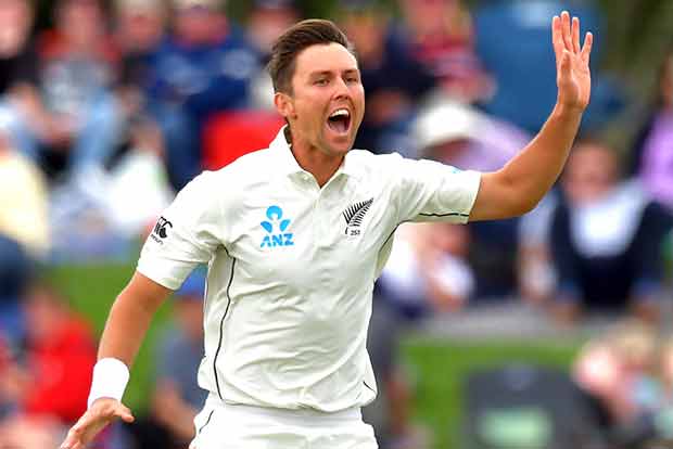 Hope playing in Edgbaston Test would put me in good stead for WTC final, says Boult