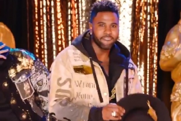 Jason Derulo: Ive never been a cook Jason Derulo: Ive never been a cook