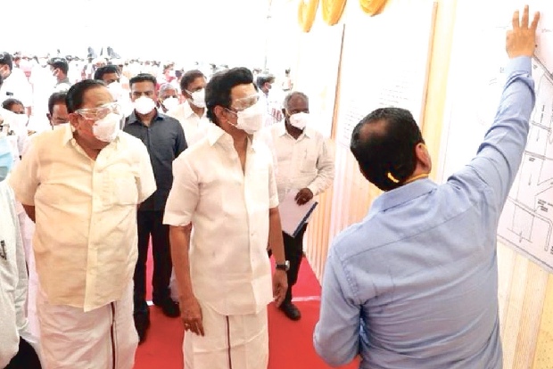 COVID cases have reduced, but threat remains: CM