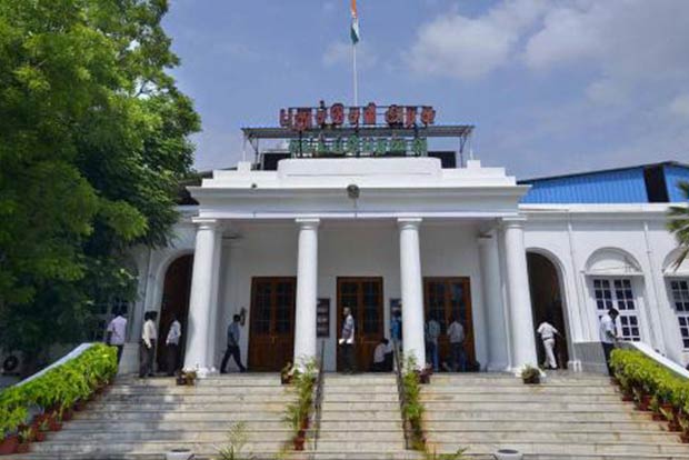 Pondy Assembly Speaker election slated for June 16