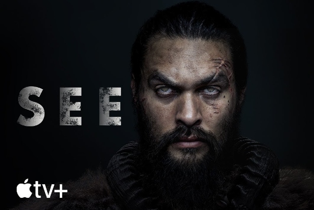 See gets season three order from Apple TV Plus