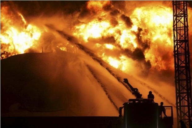 11 killed, 37 injured in gas explosion in China