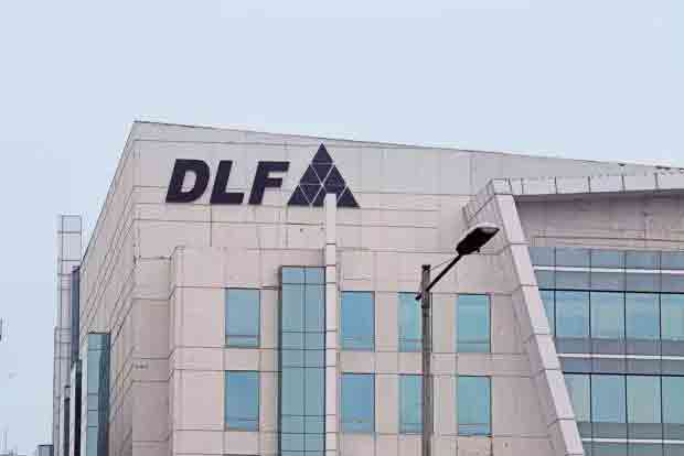 DLF targets 30 pc growth in sales bookings to Rs 4,000 cr during FY22, to launch 8 mn sq ft area