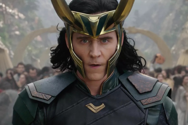 Tom Hiddleston: Loki needs to evolve