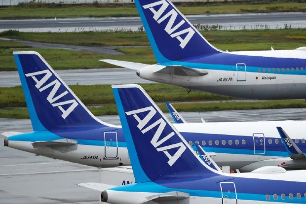 Japanese airline starts crew vaccination drive