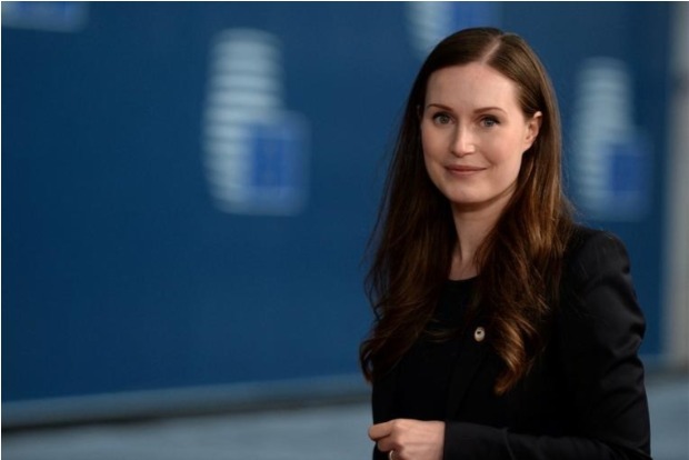 Finlands local elections a test for nations young leader