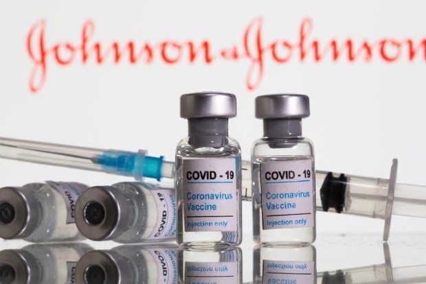 Germany demands that J and J make up COVID-19 vaccine gap in July