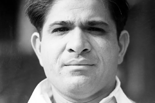 Vinoo Mankad, 9 other stalwarts inducted into ICC Hall of Fame Vinoo Mankad, 9 other stalwarts inducted into ICC Hall of Fame