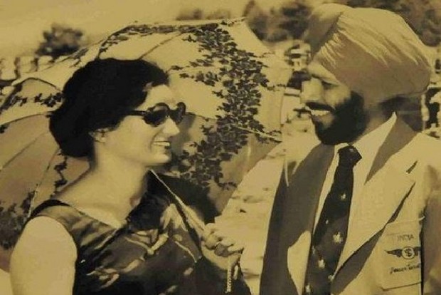 Wife of legendary Olympian Milkha Singh succumbs to Covid
