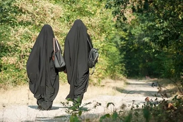 Love Jihad resurfaces in Kerala as terrorists widows refused return