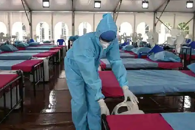 TN logs 14,016 new cases, 267 deaths