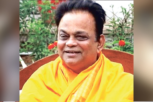 Shiva Shankar Baba booked under Pocso, IPC after complaints by former students