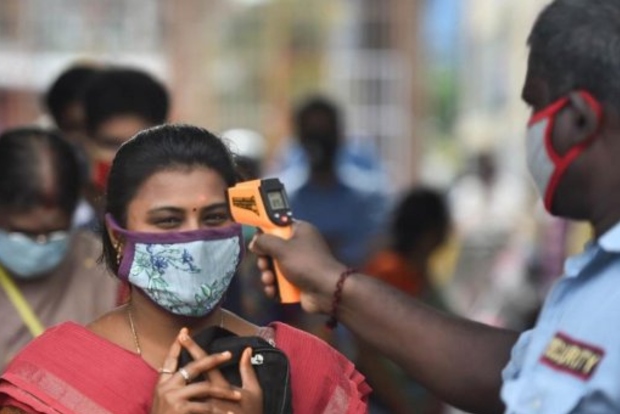 Karnataka readies to partly unlock in 19 districts Karnataka readies to partly unlock in 19 districts