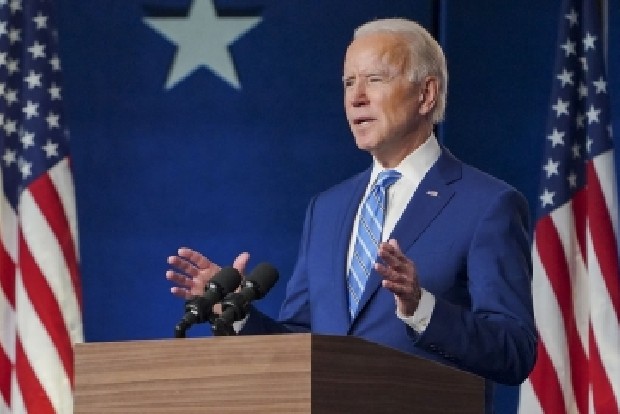 Biden congratulates Israels new PM Bennett in phone call