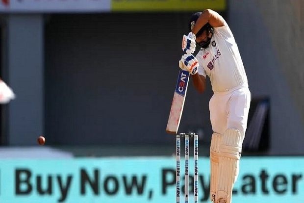 WTC final: If the ball is moving around, then Rohit will have his struggles, says Styris