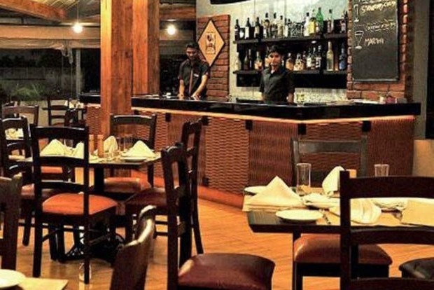 Delhi restaurants start operations after 2 months with 50 pc capacity