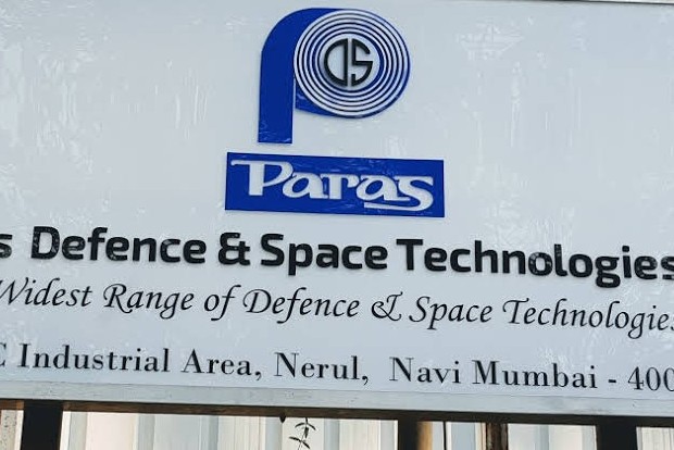 Paras Defence and Space Technologies gets Sebis go ahead to float IPO Paras Defence and Space Technologies gets Sebis go ahead to float IPO
