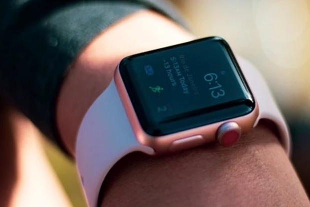 Future Apple Watch models could feature body temperature, blood glucose sensors