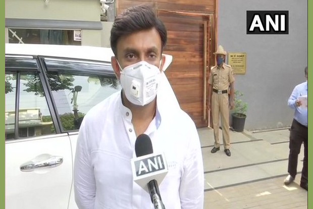 More research should be undertaken in Ayurveda to prevent outbreak of diseases in future: Karnataka Health Minister