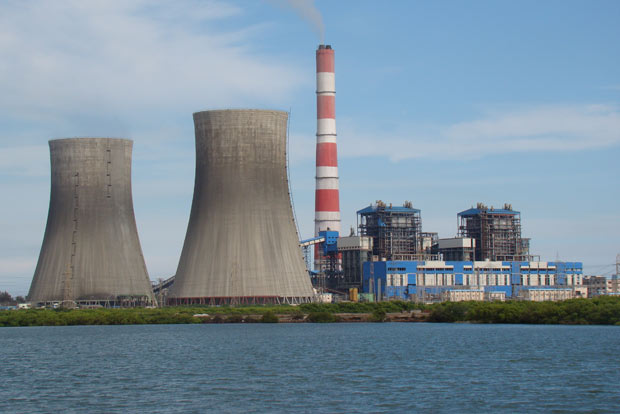 Jaiprakash Power posts Rs 215 cr net profit in March qtr