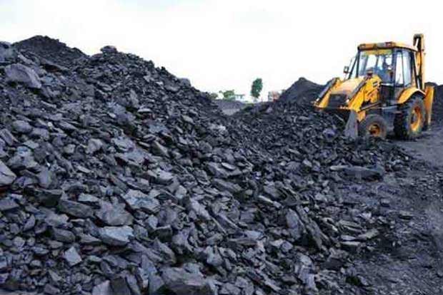 Coal India Q4 profit drops marginally by 1 pc to Rs 4,587 crore