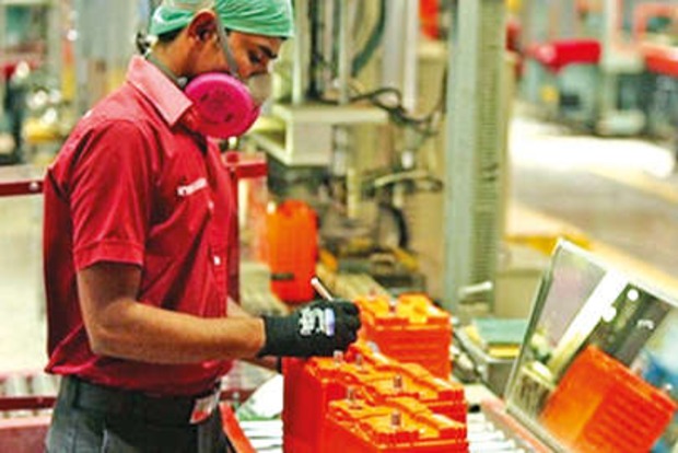 Amara Raja to invest in lithium-ion batteries, expand current business verticals