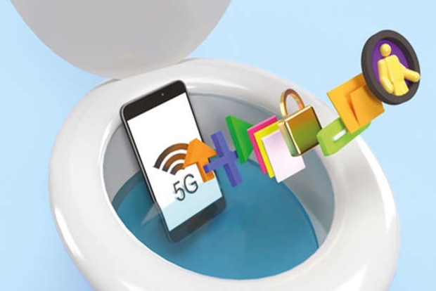 Mass Markets: Pining for normal: Tech forgets about the needs of the 99 pc