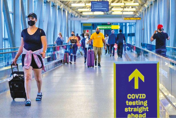 Adding up the numbers: Why herd immunity is still out of reach Adding up the numbers: Why herd immunity is still out of reach