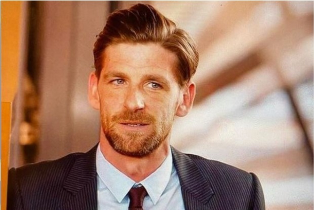 Peaky Blinders star Paul Anderson to star in WWII action feature Immortal