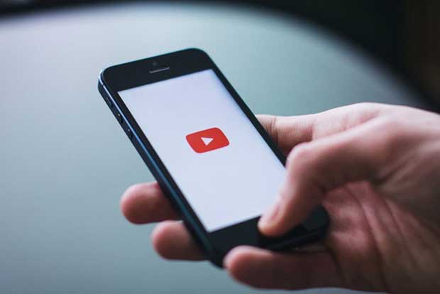 YouTube bans masthead ads for politics, alcohol and bets