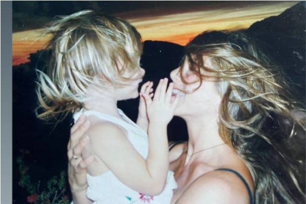 Godmama Jennifer Aniston pens a cool birthday wish for Courteney Coxs daughter