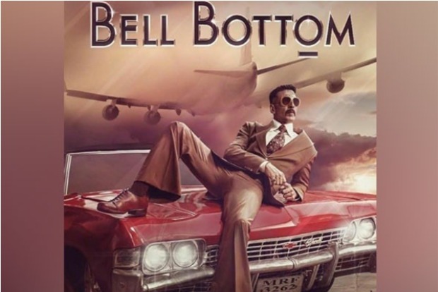Akshay Kumars Bell Bottom to release on July 27