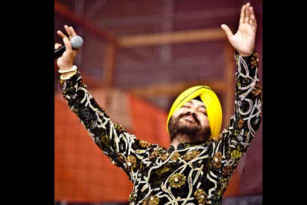 Strongly condemn promoting tobacco, alcohol or guns in songs: Daler Mehndi