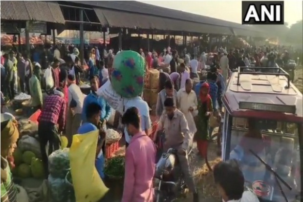 Amid unlock, doctors warn of worse than second wave situation if norms not followed