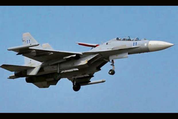 China sends record 28 fighter jets toward Taiwan China sends record 28 fighter jets toward Taiwan