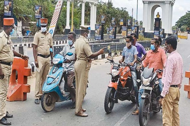 Puducherry Health dept to conduct 4-day vaccination festival from Wednesday