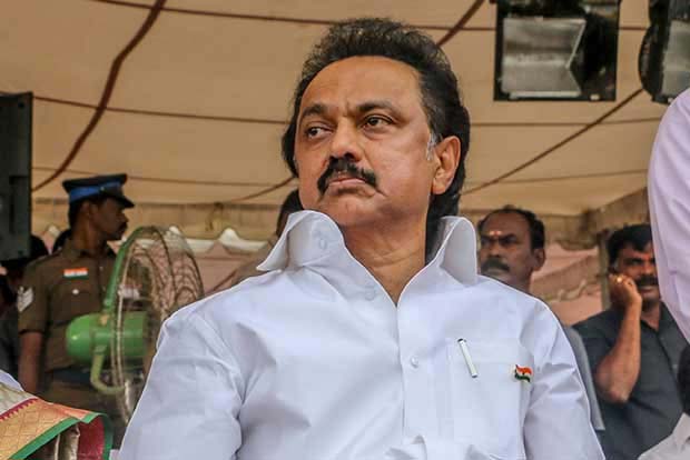 Help the common man, Stalin tells newly-appointed District Collectors