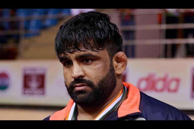 I did not take any stimulant but was on painkillers: Suspended wrestler Sumit Malik