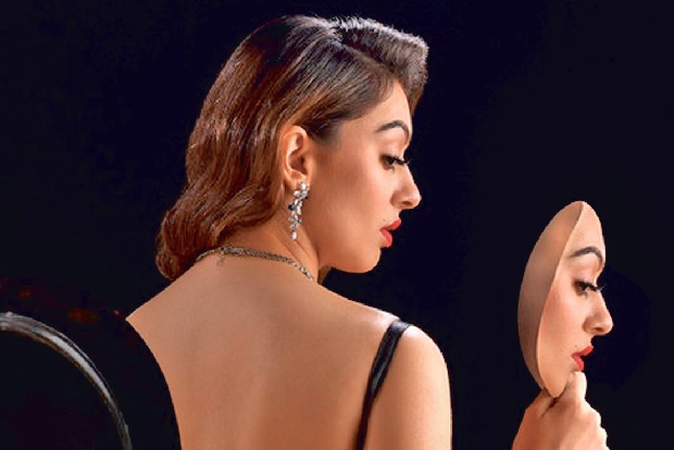 Finally, Hansikas maha to have smooth release