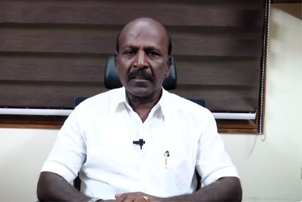 Kids whose parents tested positive but turned negative while dying to get aid: TN minister