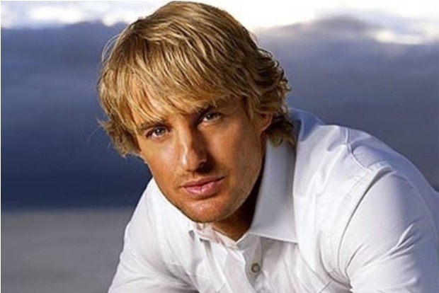 Owen Wilson recalls his first reaction to his character Mobius in Loki