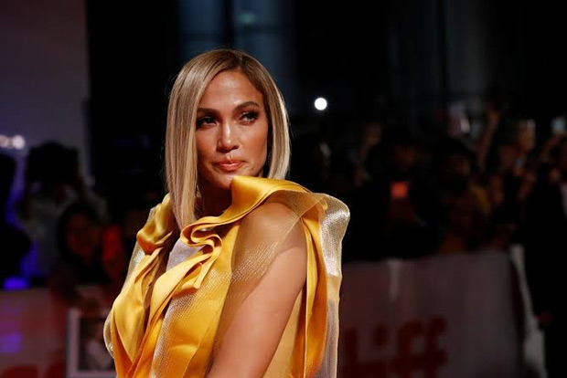 Jennifer Lopez to star in Netflixs sci-fi thriller Atlas Jennifer Lopez to star in Netflixs sci-fi thriller Atlas